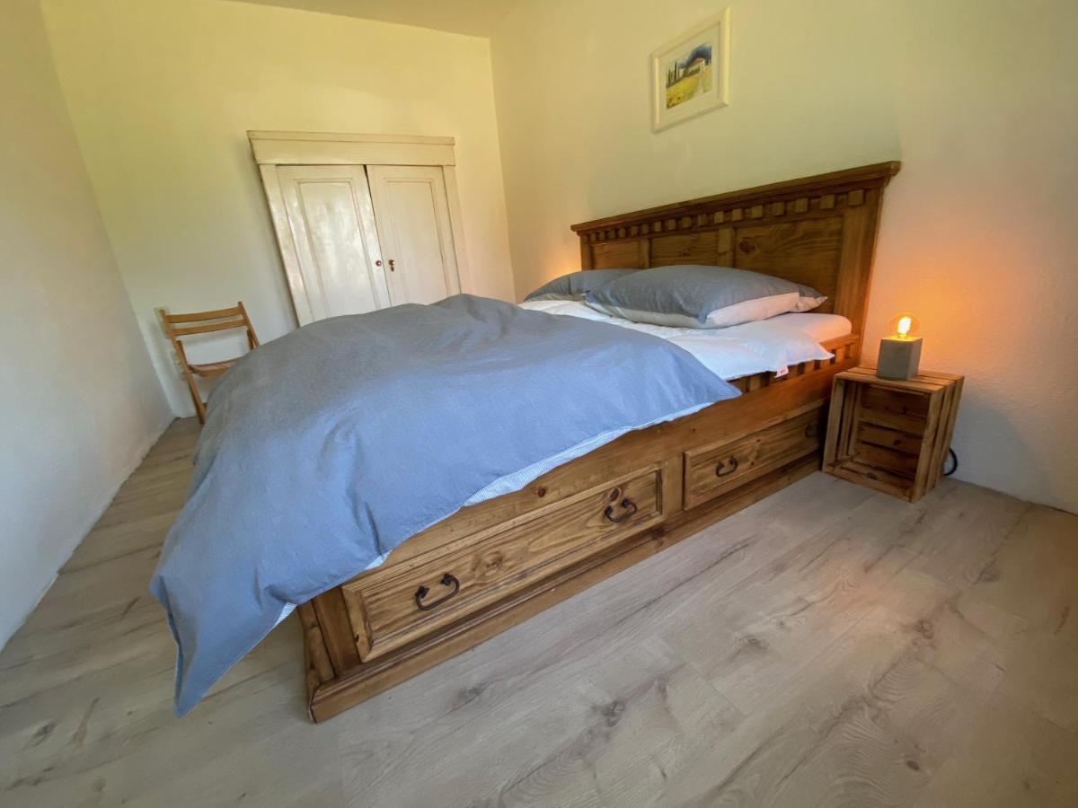 Landhaus Viezer Muehle Extérieur photo